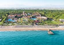 Paloma Grida Village - DEBRECEN, Repülő