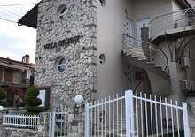 Jorgos Apartmanház - Budapest, Egyéni