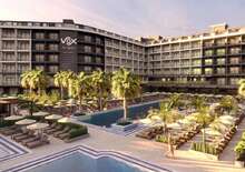Vox Maris Resort Hotel - BUDAPEST, Repülő