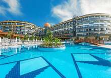 Arnor Deluxe Hotel & Spa - DEBRECEN, Repülő