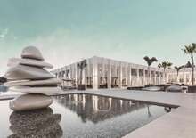 Paloma Finesse Side - DEBRECEN, Repülő