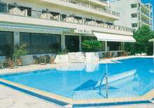 Hotel King Minos****-RE/TOLO - Budapest BUD, Repülő