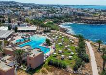 Atlantica Akteon Village - Budapest, Repülő