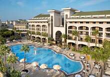 Dobedan Exclusive (Alva Donna Exclusive) - DEBRECEN, Repülő