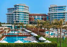 Baia Lara - DEBRECEN, Repülő