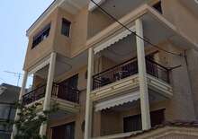 Sartios Apartmanház - Budapest, Egyéni