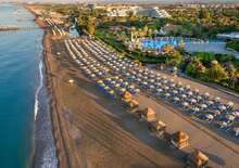 Starlight Resort - DEBRECEN, Repülő