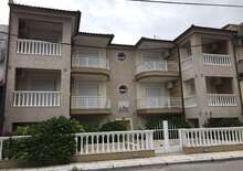 Spanos Apartmanház - Budapest, Egyéni