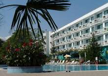 Zefir - BUD BUD, Repülő