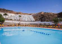 Servatur Terrazamar & Sunsuites - BUD BUD, Repülő