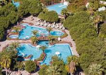 Alibey Club Manavgat***** - UAI - Debrecen DEB, Repülő