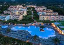 Mareblue Beach Resort - Budapest, Repülő