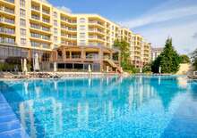 Golden Line - BUD BUD, Repülő