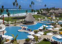 HARD ROCK HOTEL & CASINO PUNTA CANA***** - Budapest BUD, Repülő