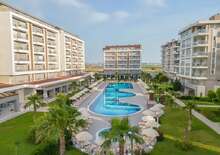 Greenwood Suites Resort - BUDAPEST, Repülő