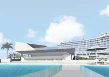 Paradisus GRAN CANARIA - BUD BUD, Repülő