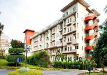 Belconti Resort Hotel - BUDAPEST, Repülő