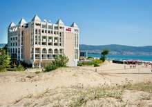 Viand - BUD BUD, Repülő