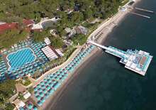 Nirvana Mediterranean Excellence - DEBRECEN, Repülő