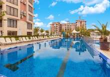 Tarsis - BUD BUD, Repülő