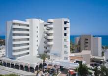 Epsilon Hotel Apartments - Budapest, Repülő