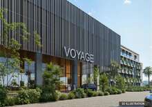 Voyage Kundu - DEBRECEN, Repülő