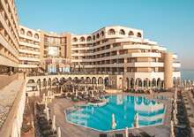 Radisson Blu St Julians Resort - Budapest, Repülő