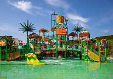 Regnum The Crown - BUDAPEST, Repülő