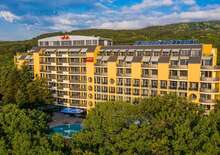 HVD Viva Club - BUD BUD, Repülő