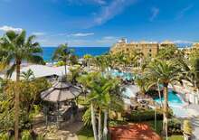 Hotel Jardines De Nivaria - BUD BUD, Repülő