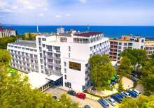 Prestige Deluxe Hotel Aquapark Club - BUD BUD, Repülő