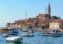 Krk szigeti élményutazás – Ízek, hagyományok és adriai varázslat - Budapest, Busz