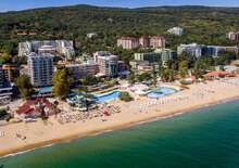 Lilia - BUD BUD, Repülő