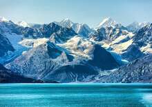 Alaszka - gleccserek és grizzlyk földjén - csoportos körutazás - Budapest Budapest, Repülő