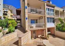 Slado Apartmanház - Omis-Duce - Nyaralás Omisban - Budapest, Egyéni