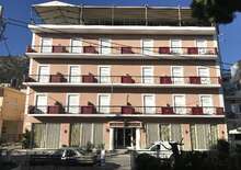 Hotel Epidavria***-RE/TOLO - Budapest, Egyéni