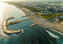 Serenity Queen Hotel***** - UAI - Debrecen DEB, Repülő