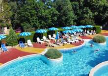 Hotel Havana - BUD BUD, Repülő