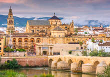 Andalúzia varázsa - csillagtúrák tengerparti pihenéssel - Budapest, Repülő