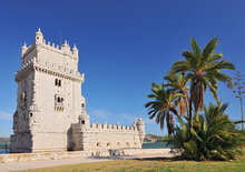 Lisszaboni képek- Unesco Világörökség emlékekkel - Budapest, Repülő