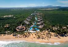 Wyndham Alltra Punta Cana**** AI - Budapest BUD, Repülő