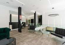 Hotel MG Poniente - BUD BUD, Repülő