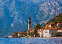 Mesés Montenegró - csoportos csillagtúra 2026 május - Budapest Budapest, Repülő