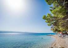 Gajo Apartmanház - Omis, Stanici -Nyaralás Omisban - Budapest, Egyéni