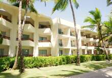 Impressive Punta Cana Resort & SPA****. AI - Budapest BUD, Repülő