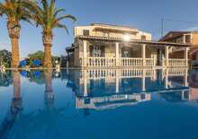 Blue Sky Apartman - Budapest, Repülő