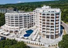 Hotel Continental - BUD BUD, Repülő