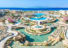 KEMPINSKI HOTEL SOMA BAY - BUD BUD, Repülő