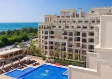 Argisht Partez - BUD BUD, Repülő