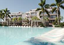 TULUA Sahl Hasheesh - Budapest, Repülő